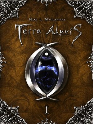 cover image of Terra Aluvis Volume 1